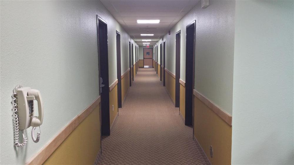 Americas Best Value Inn - Seymour Удобства фото