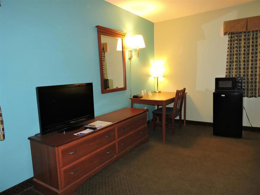Americas Best Value Inn - Seymour Номер фото