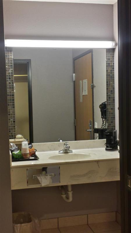 Americas Best Value Inn - Seymour Номер фото