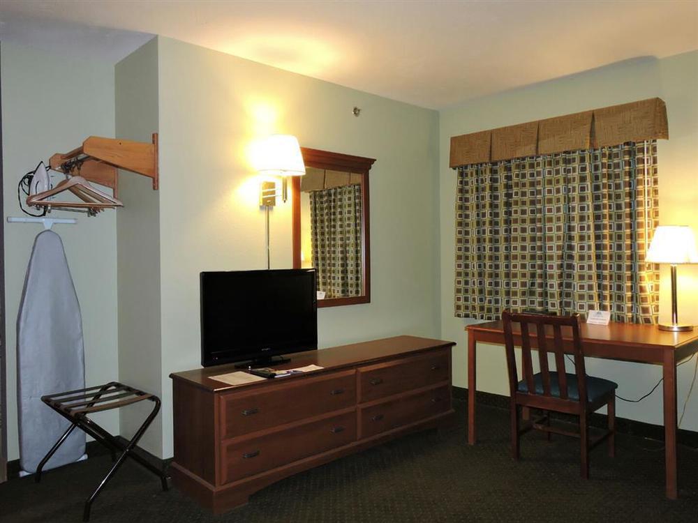 Americas Best Value Inn - Seymour Номер фото
