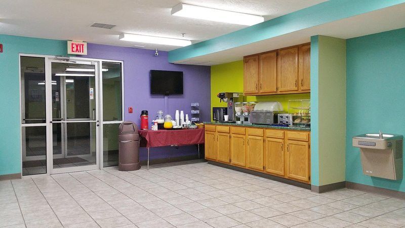 Americas Best Value Inn - Seymour Экстерьер фото