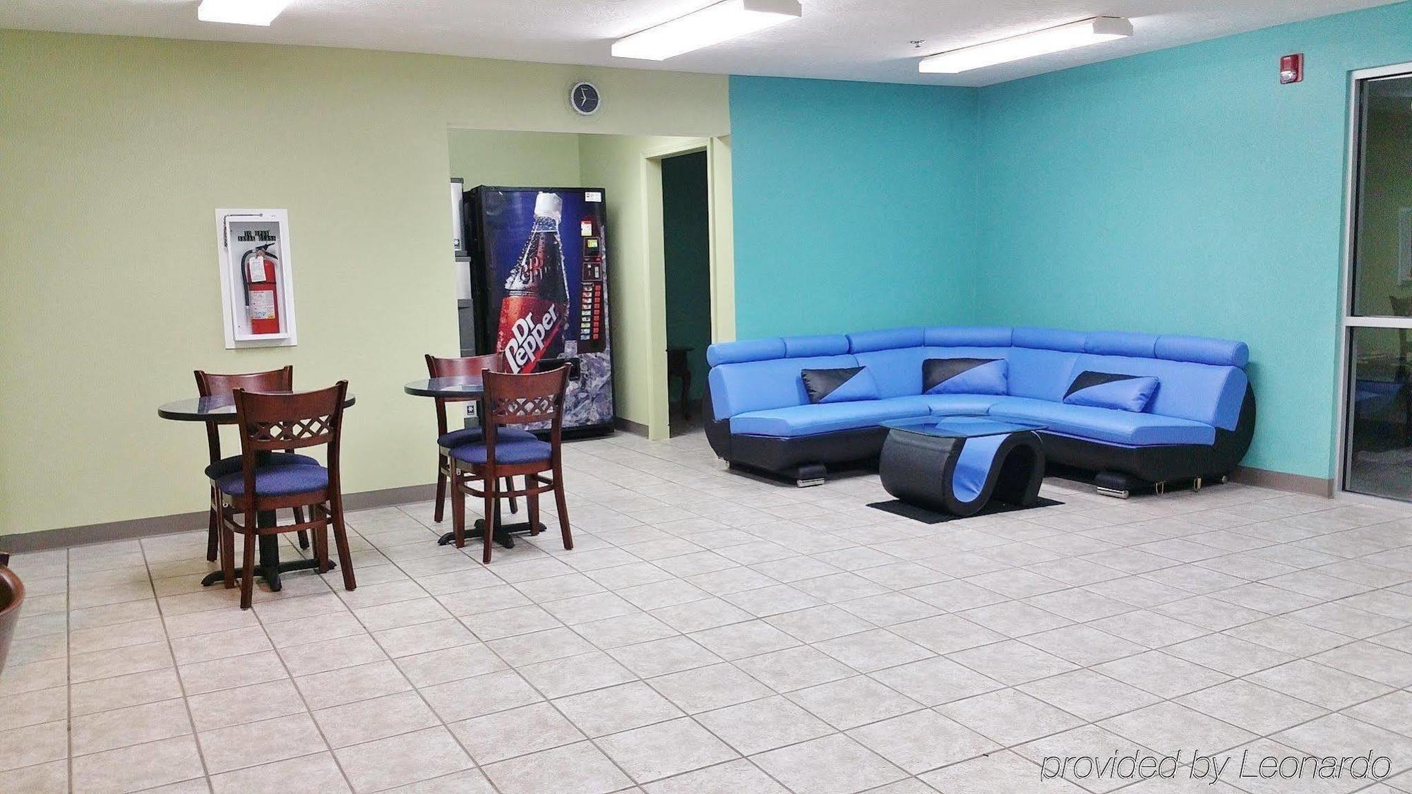 Americas Best Value Inn - Seymour Экстерьер фото