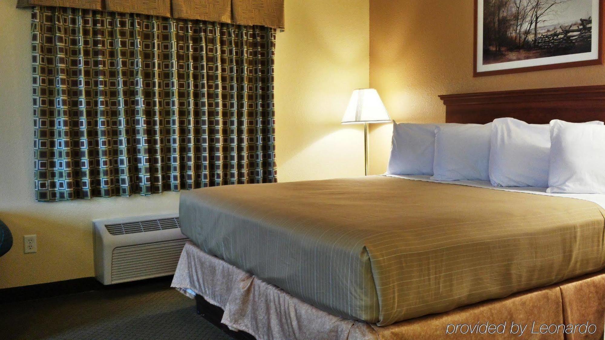 Americas Best Value Inn - Seymour Экстерьер фото