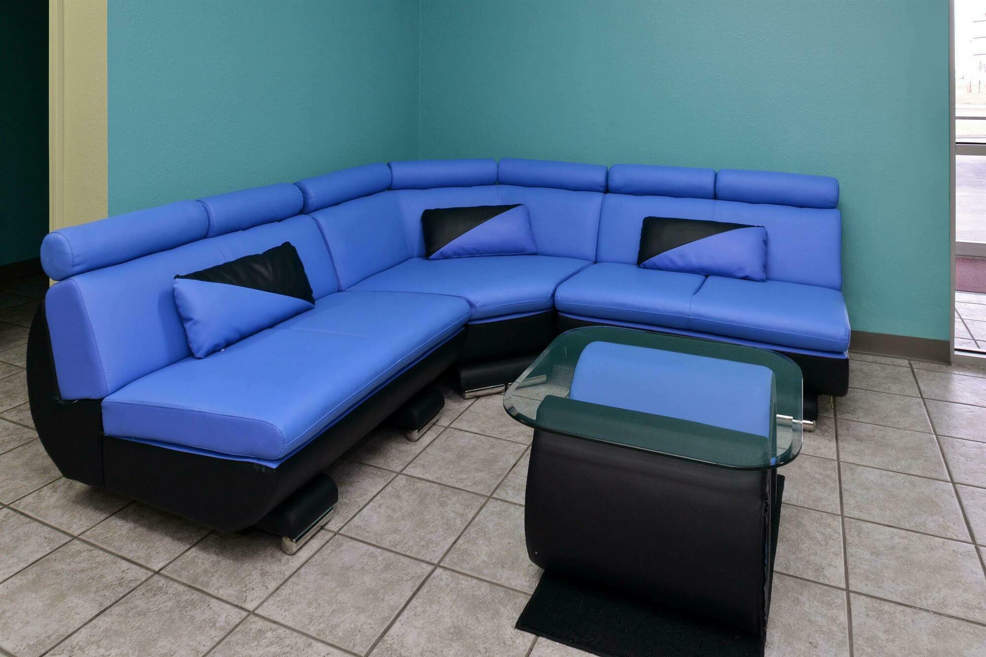 Americas Best Value Inn - Seymour Экстерьер фото